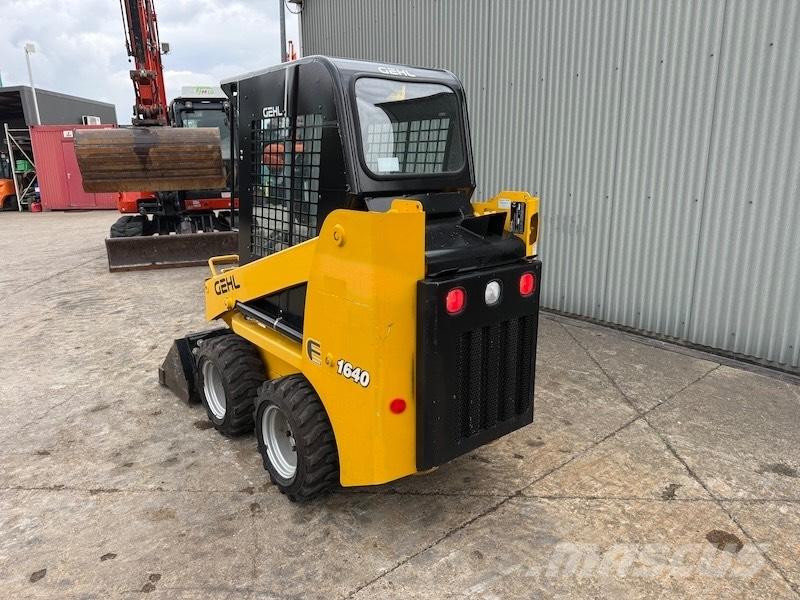 Gehl 1640 Kompaktlaadurid