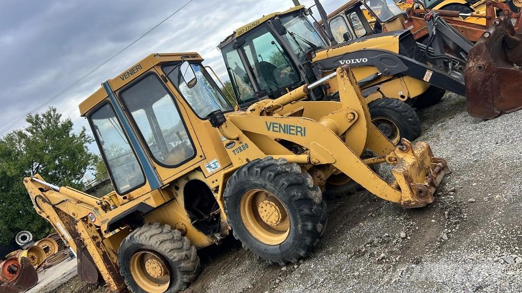 Venieri 6.23 Radiaatorid