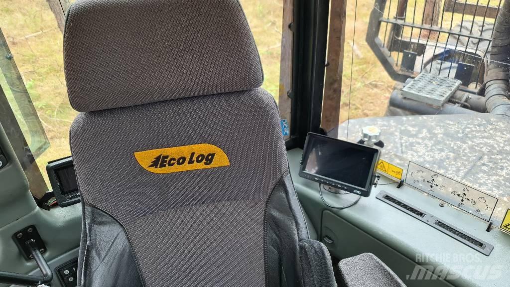 Eco Log 564 C Forwarderid
