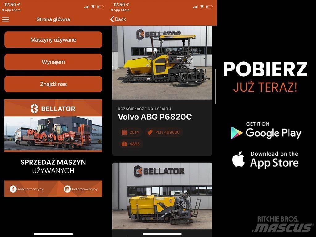 Hamm HD 10 VV Tandemrullid