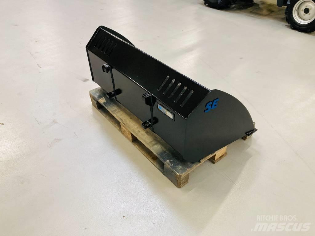 Avant Skovl 130 cm Muud osad