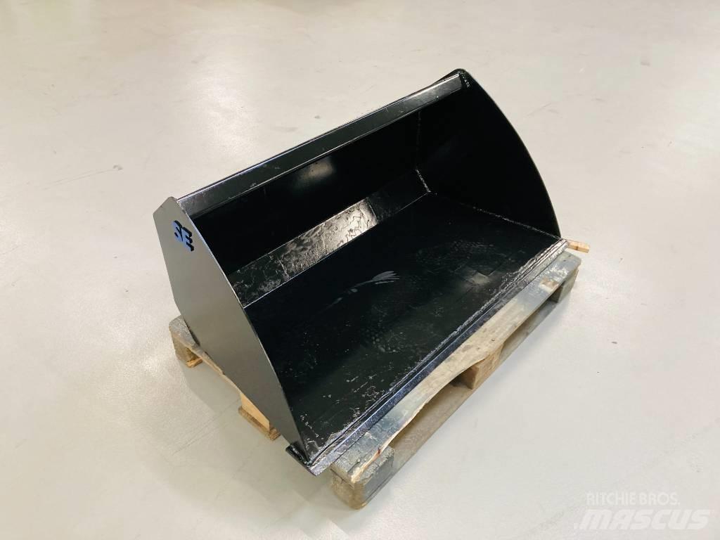 Avant Skovl 130 cm Muud osad