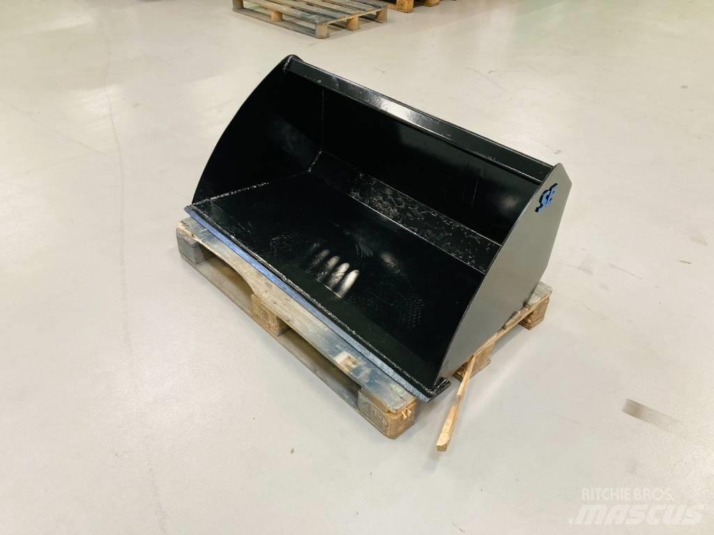 Avant Skovl 130 cm Muud osad