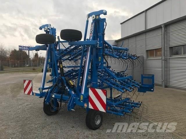  CARRÉ SARCLERSE Muud põllumajandusmasinad