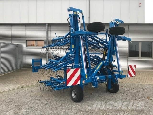  CARRÉ SARCLERSE Muud põllumajandusmasinad