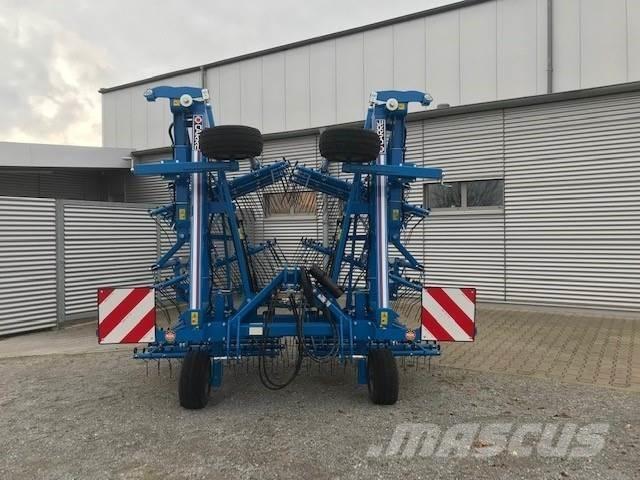  CARRÉ SARCLERSE Muud põllumajandusmasinad