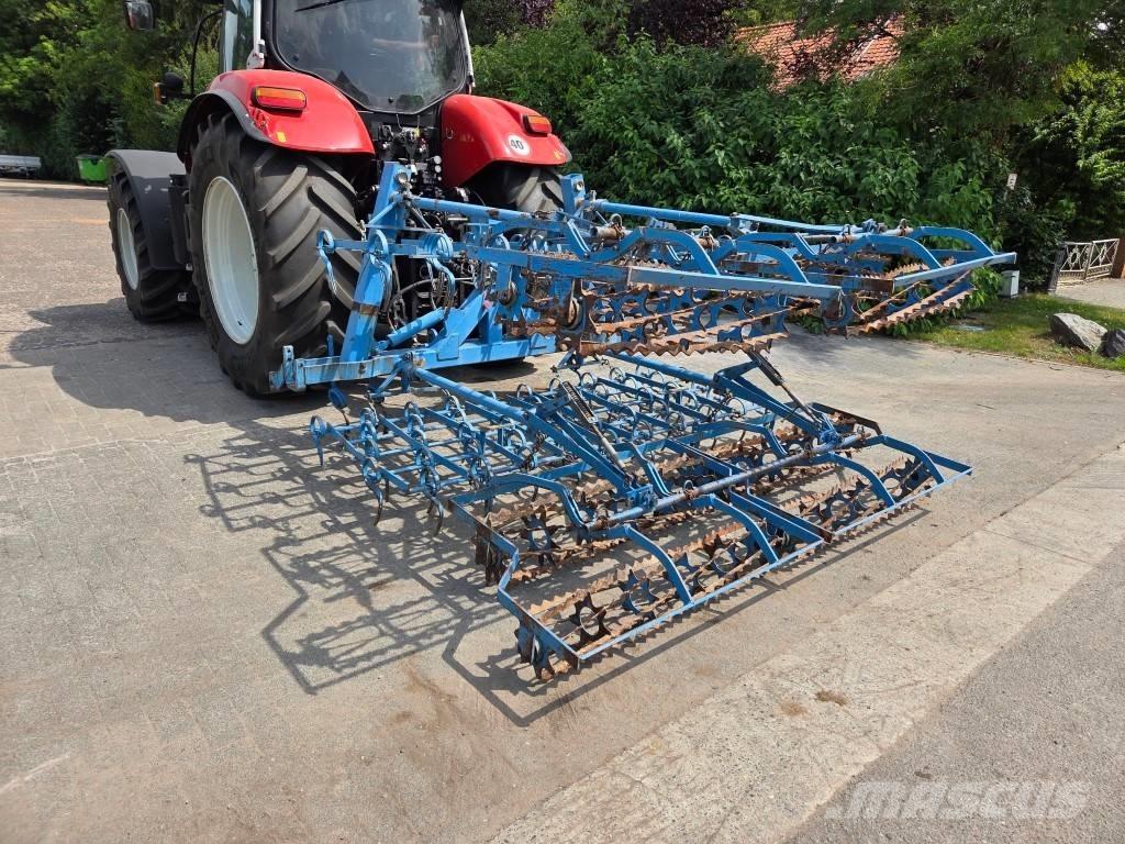 Lemken Koralle 4/560 Kultivaatorid