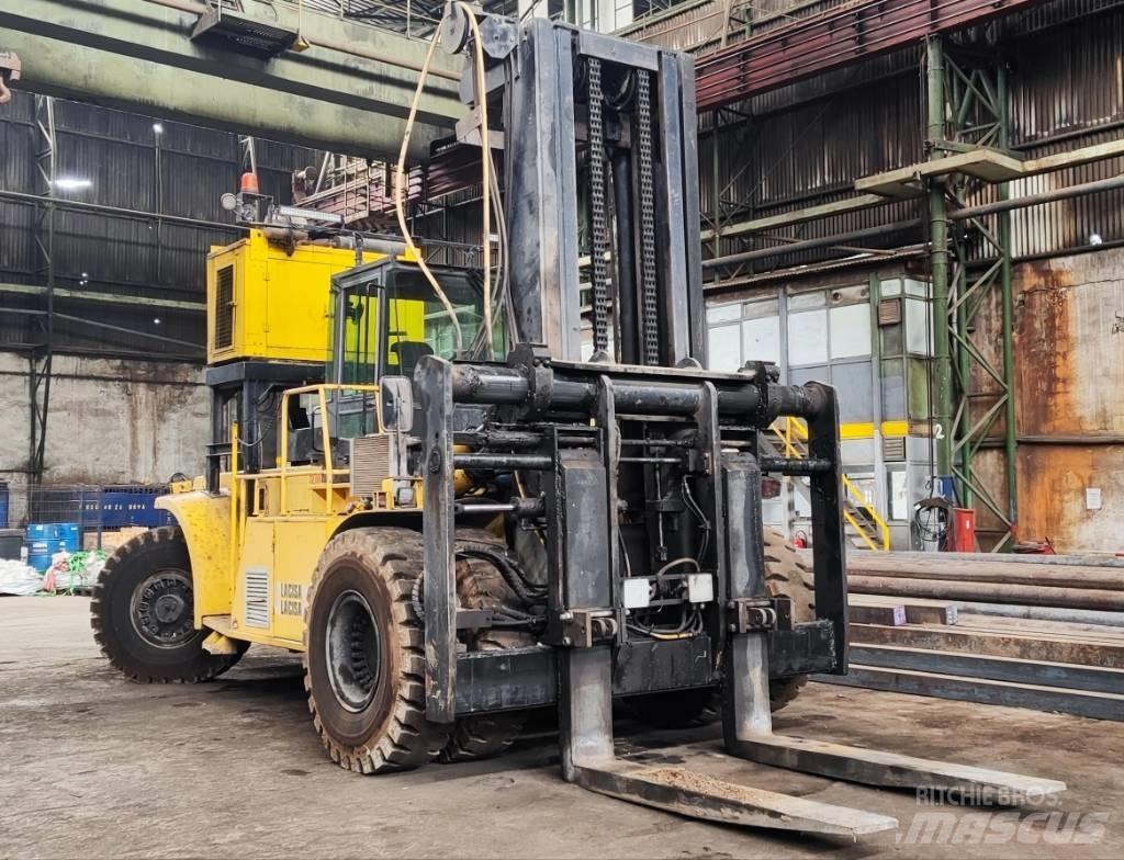Hyster H32.00F-CM Diiseltõstukid