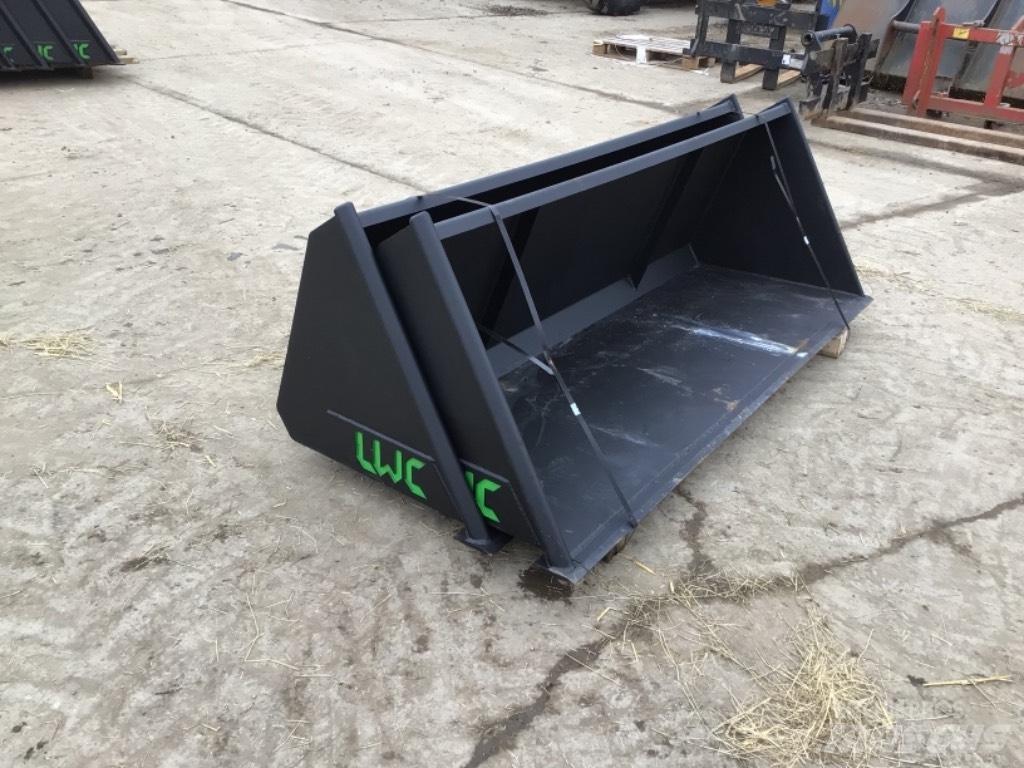 LWC 7 ft bucket Muud laadimise ja kaevamise seadmed