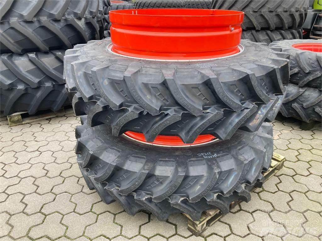 Petlas 420/85 R38 Rehvid, rattad ja veljed