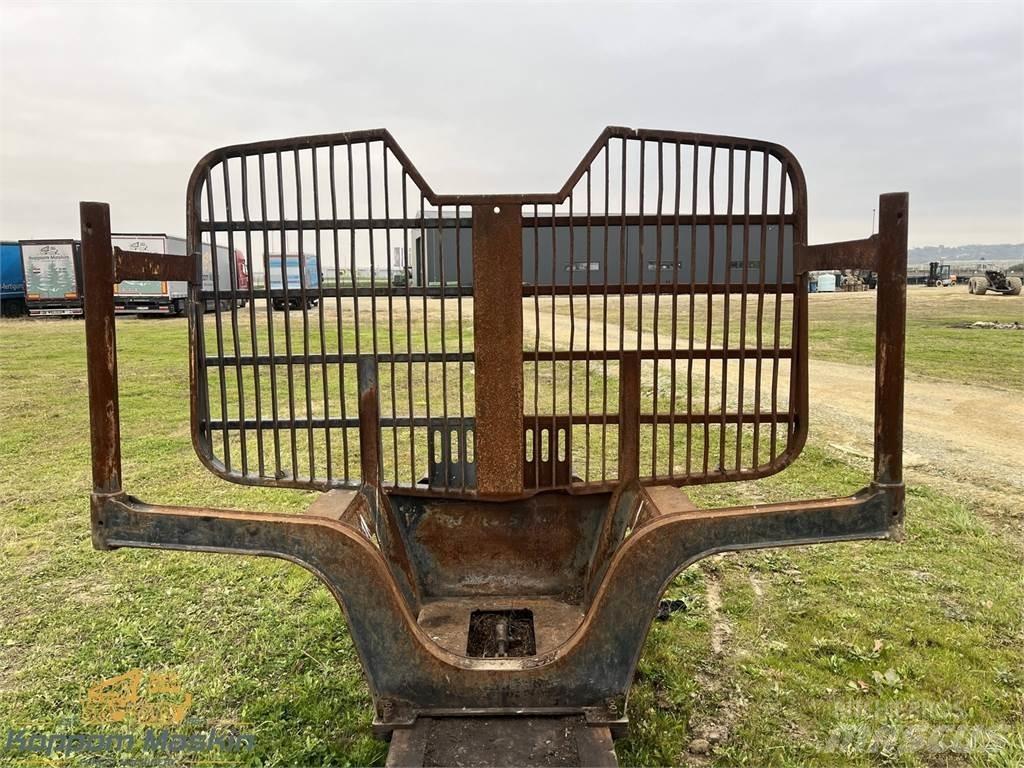 John Deere 1210E Muud osad