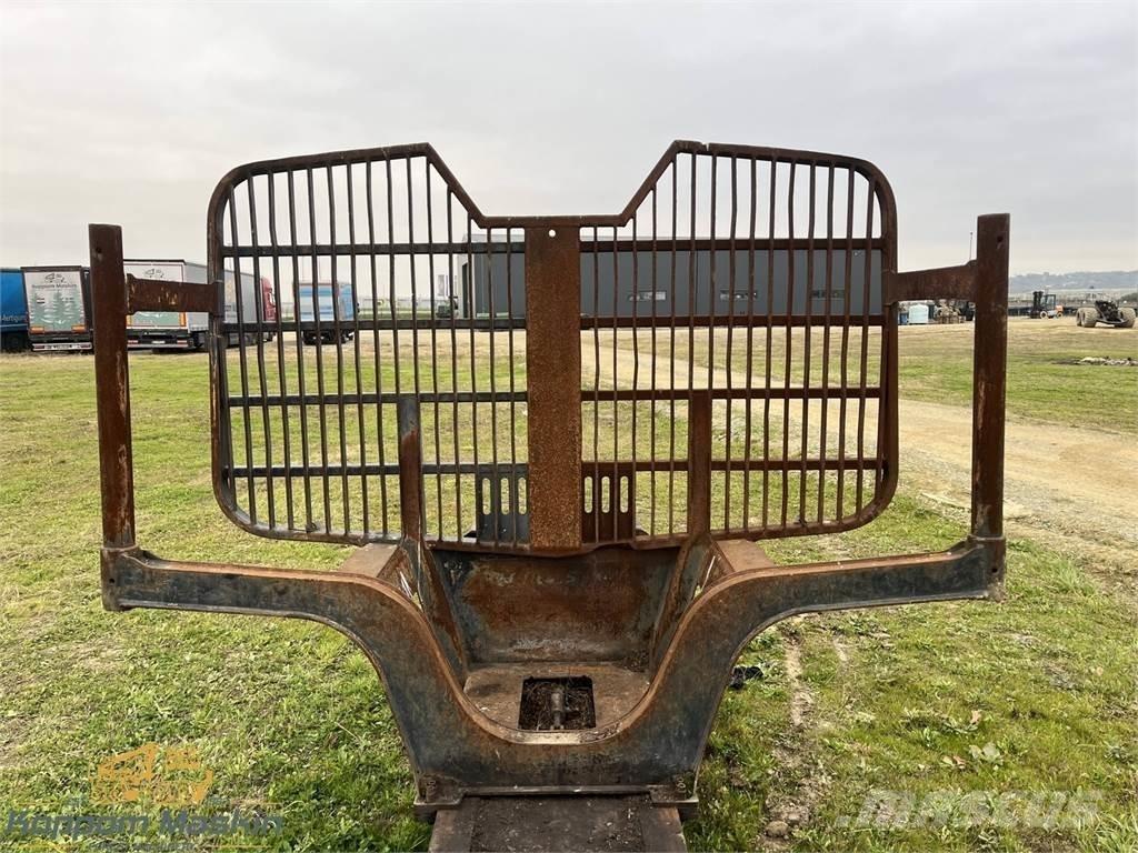 John Deere 1210E Muud osad