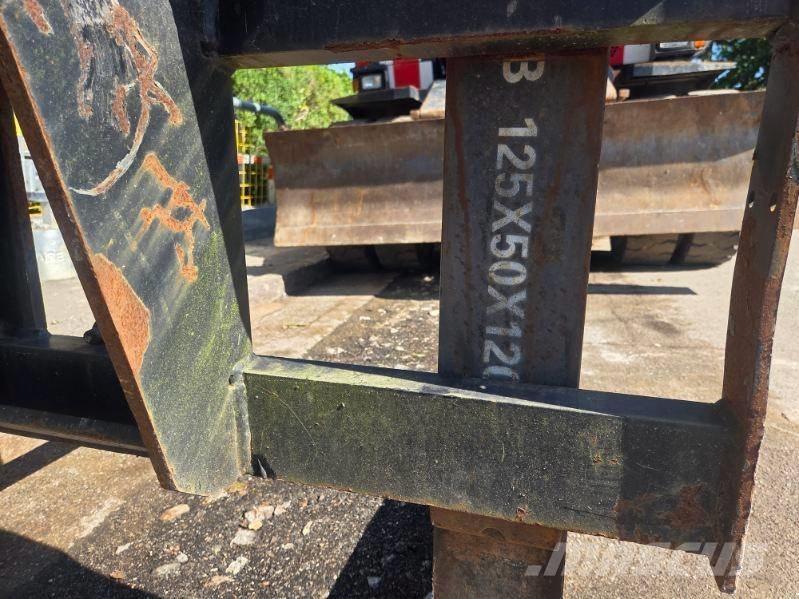 Hitachi Zaxis 140 W Ratasekskavaatorid