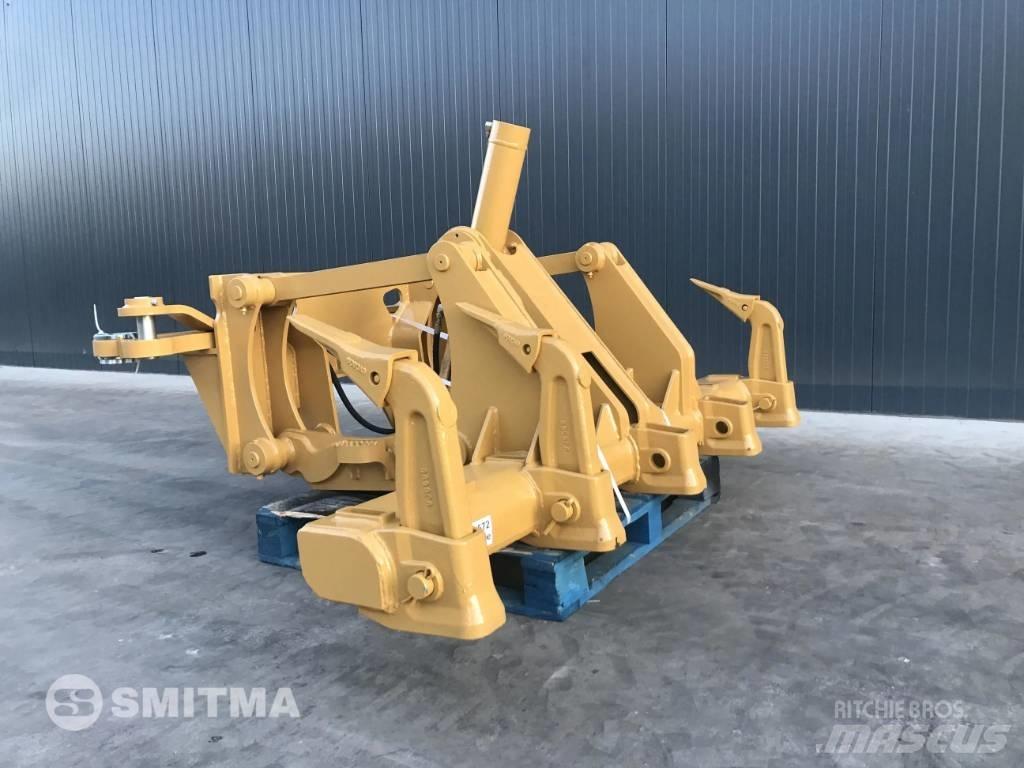 CAT 12M Kaabitsad