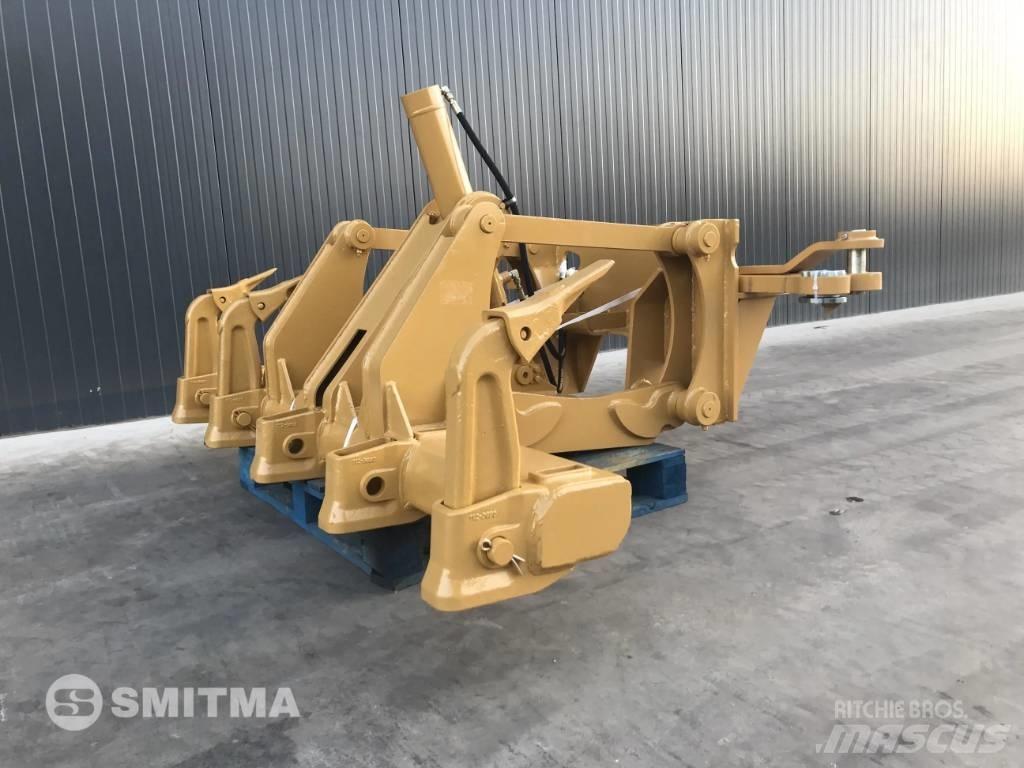 CAT 12M Kaabitsad