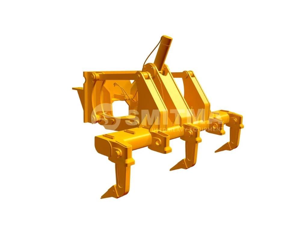 CAT 12M Kaabitsad