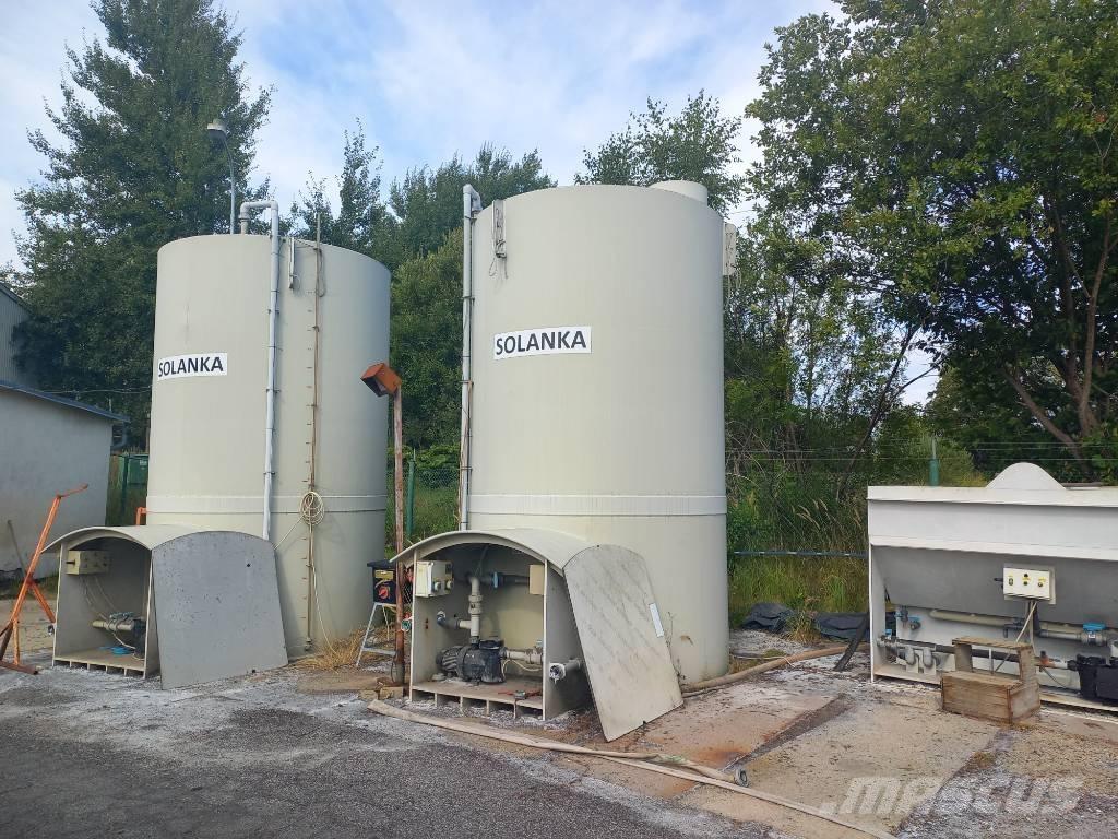  Kobit PN 20 Muu kommunaaltehnika