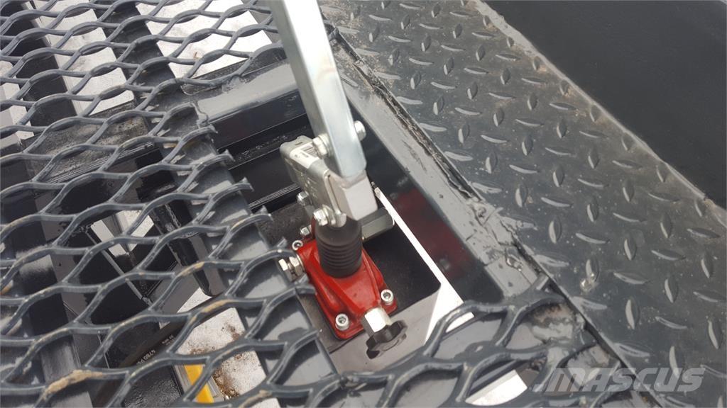  [div] BEAR 10.0 Muud lisaseadmed ja tarvikud