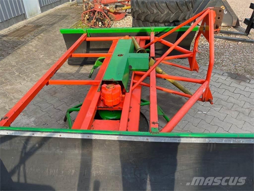 Holaras Super-Star Tornhoidlate tühjendusseadmed