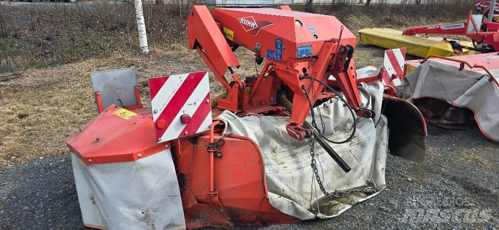 Kuhn FC 313 Muljurniidukid