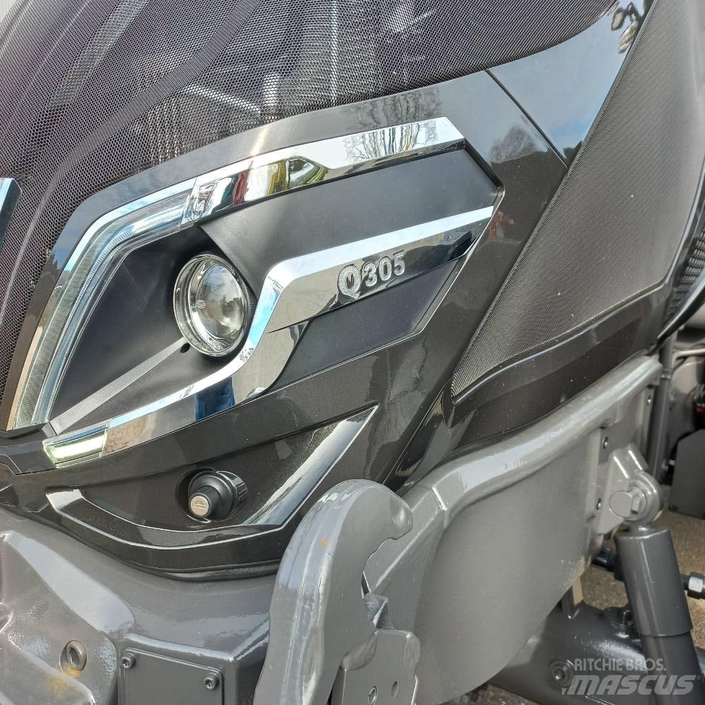 Valtra Q 305 DEMO Traktorid