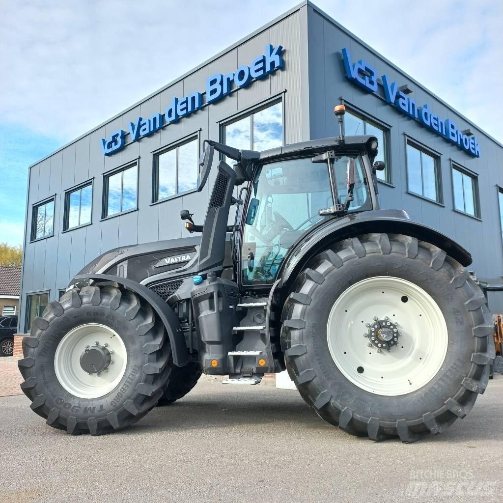 Valtra Q 305 DEMO Traktorid