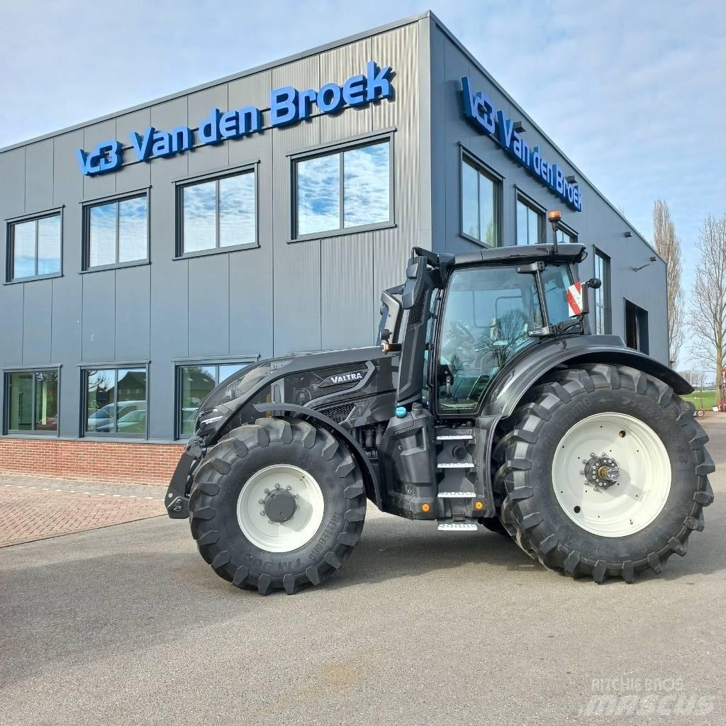 Valtra Q 305 DEMO Traktorid
