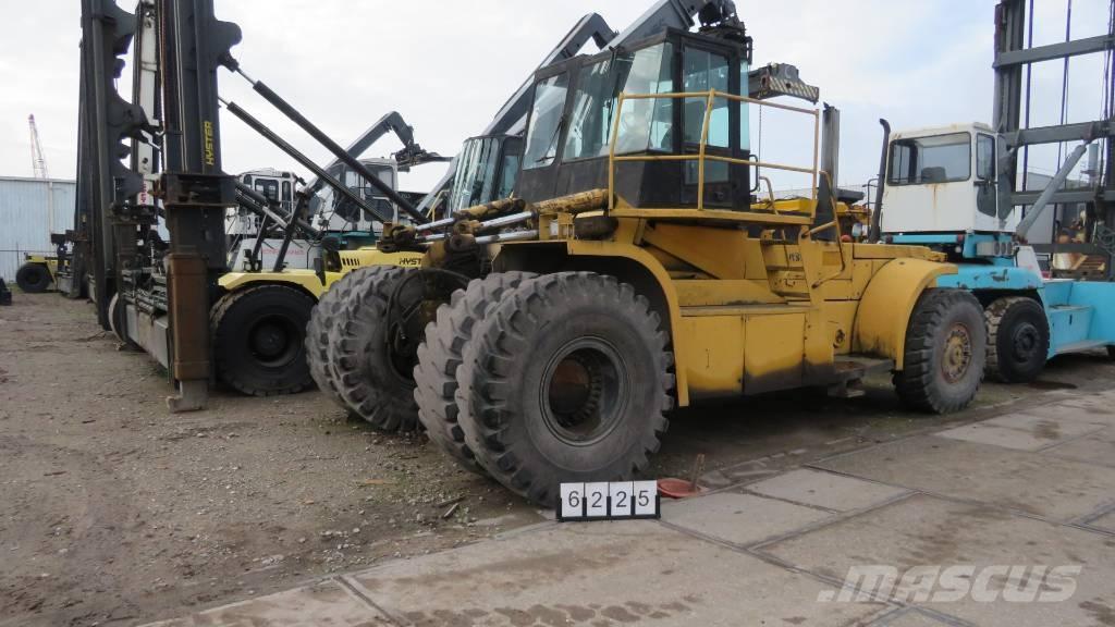 Hyster H40.00C-16CH Konteineritõstukid