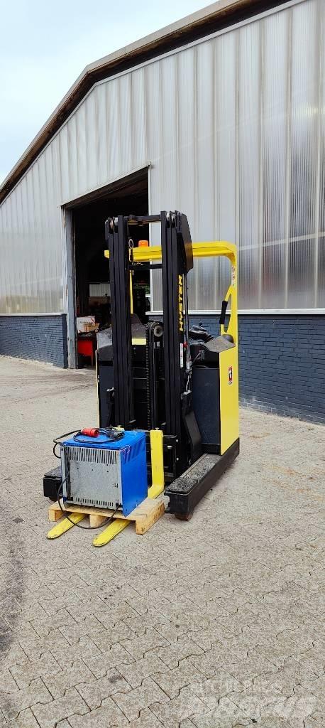 Hyster R 1.4 Lükandmastiga tõstukid