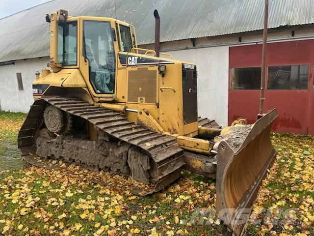 CAT D5N LGP PAT Buldooserid