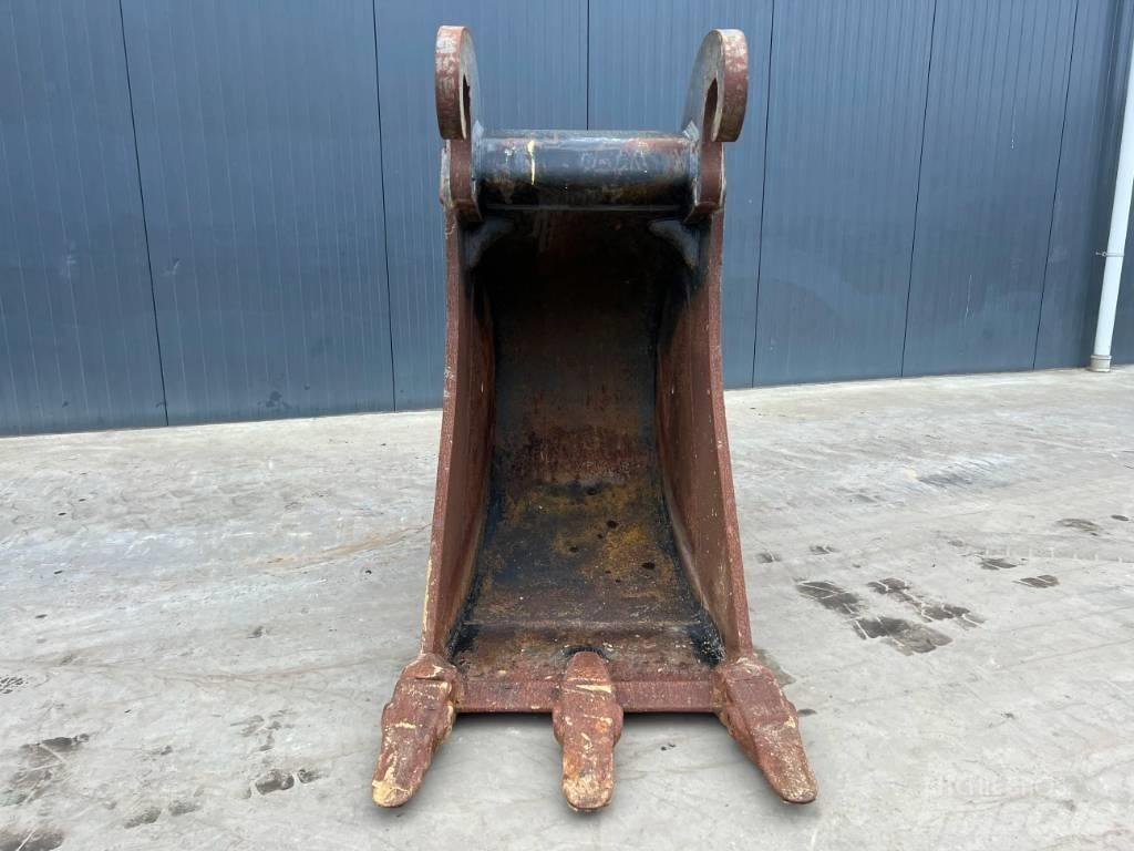 Verachtert CW45S Kopad
