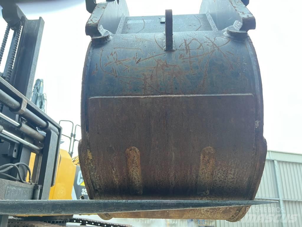 Verachtert CW45S Kopad