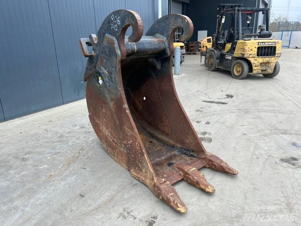 Verachtert CW45S Kopad