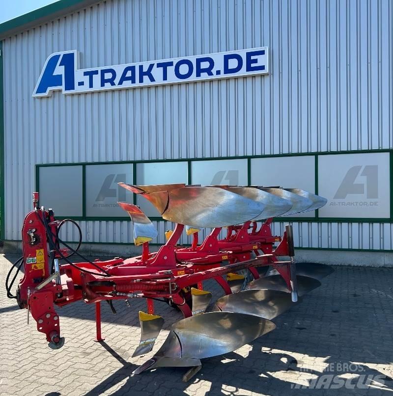 Pöttinger Servo 35 Pinnaselõikurid