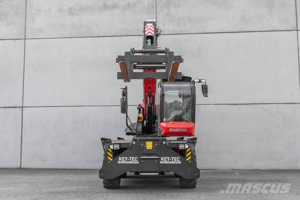 Manitou MRT 1845 Teleskooplaadurid