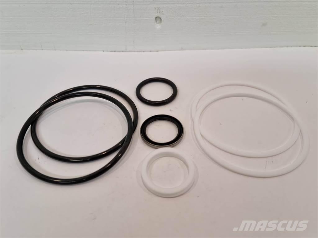  FMG/Ösa 8580123 Raamid
