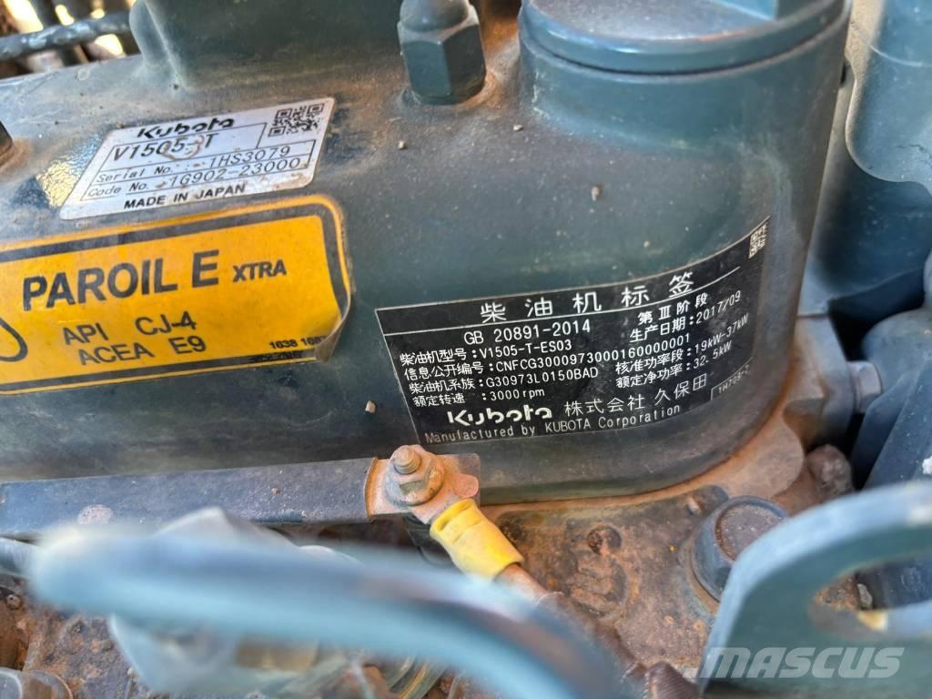 Atlas Copco XAS 88 Kompressorid