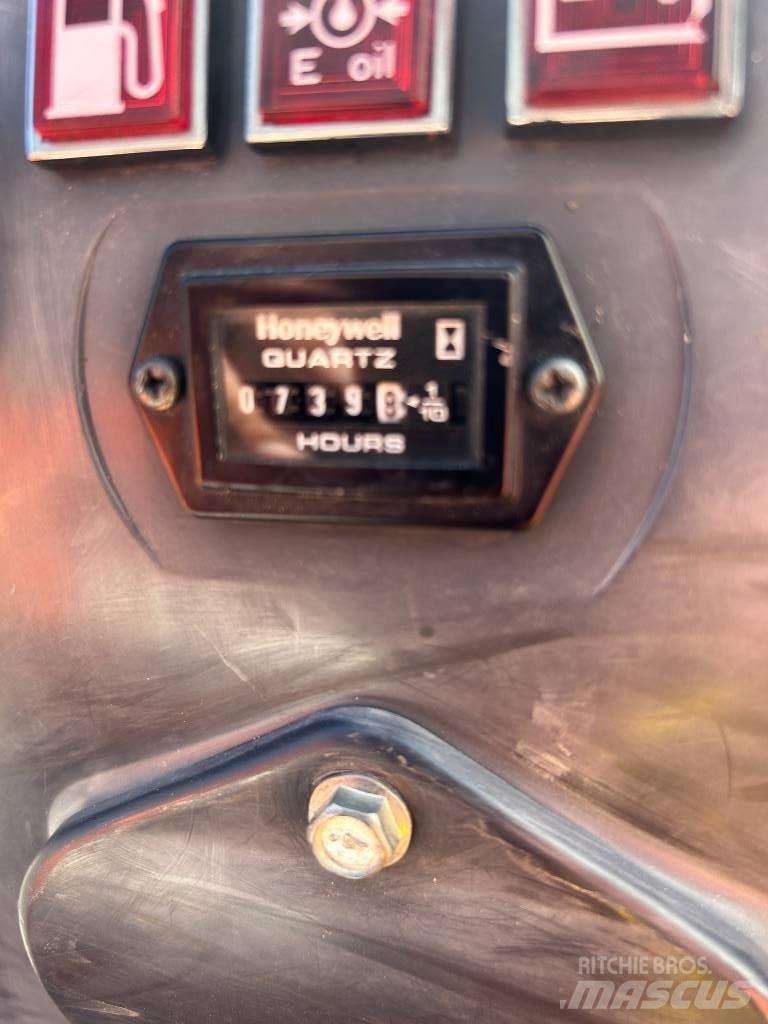 Kubota U 10-3 Miniekskavaatorid < 7 t
