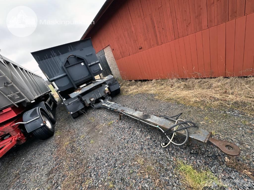 Istrail PKE-186/8B Vahetuskerehaagised