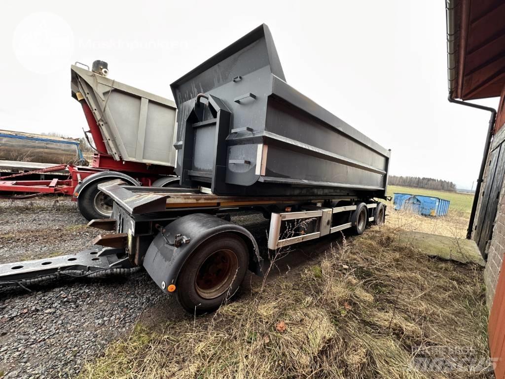 Istrail PKE-186/8B Vahetuskerehaagised