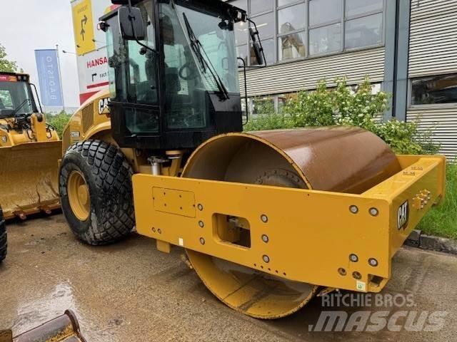 CAT CS 66B Muud rullid