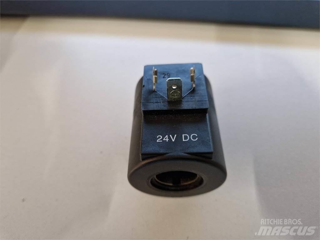 Rottne 091-0062 Elektroonikaseadmed