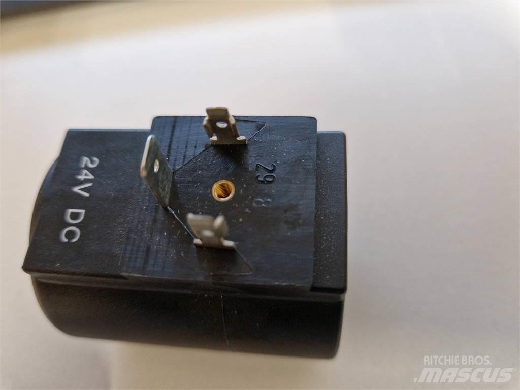Rottne 091-0062 Elektroonikaseadmed