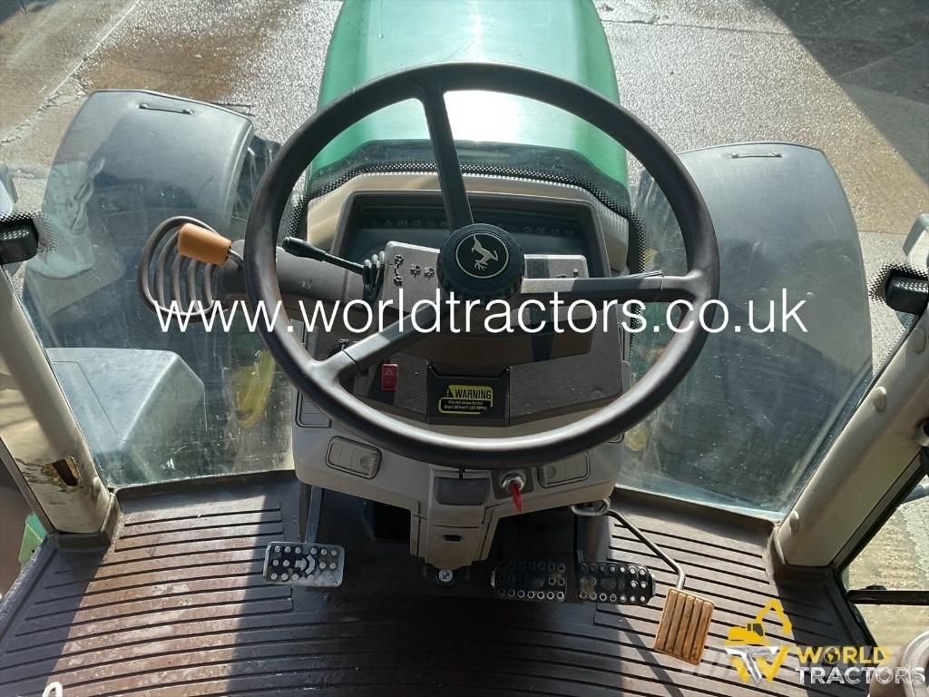 John Deere 6920 S Traktorid