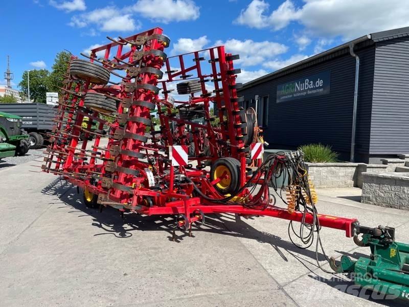 Väderstad NZA 800 Külvik-äkked