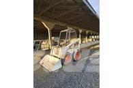 Bobcat M600 Kompaktlaadurid