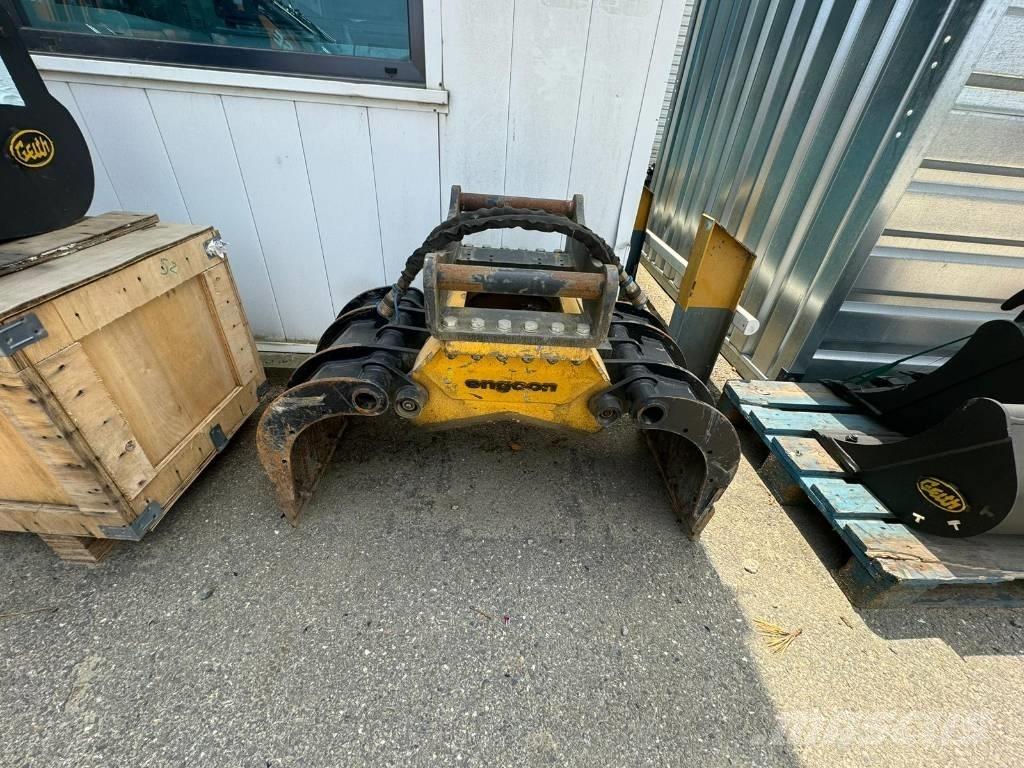 CASE CX 80 C Väikeekskavaatorid 7t-12t