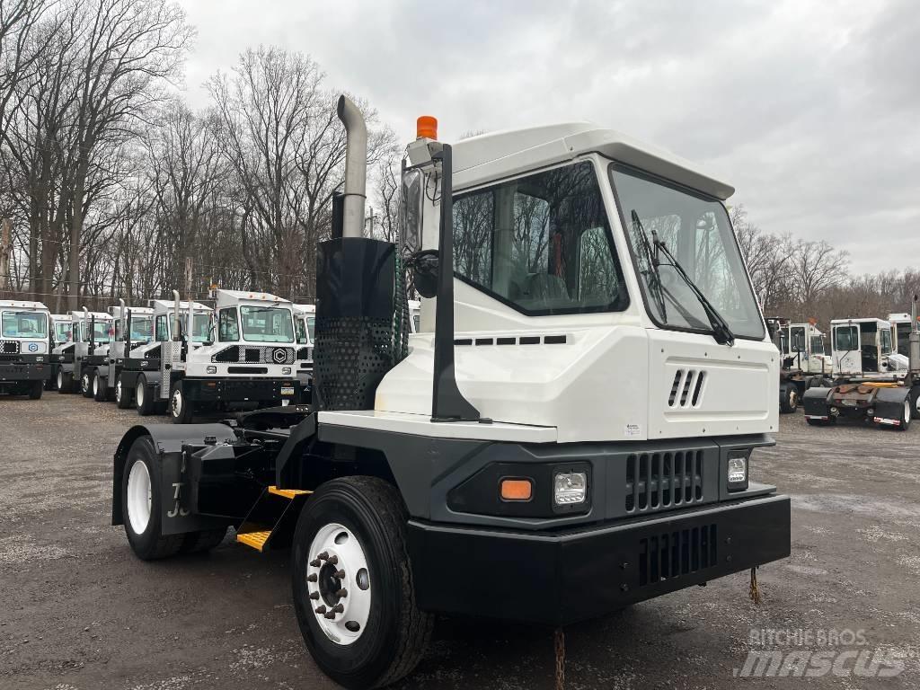 Kalmar Ottawa T 2 Terminalivedukid