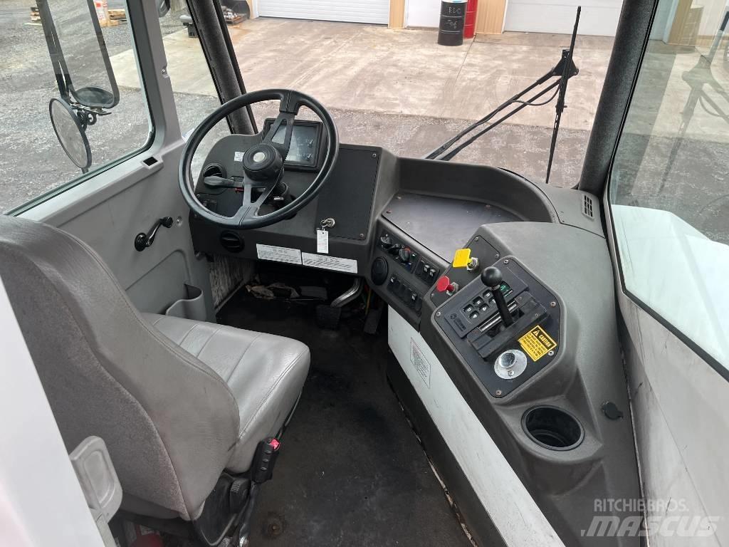 Kalmar Ottawa T 2 Terminalivedukid