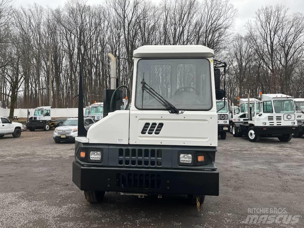 Kalmar Ottawa T 2 Terminalivedukid